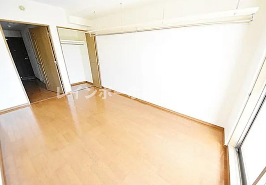 レガート湘南台の内装写真