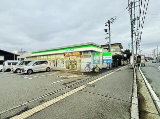 レガート湘南台の周辺写真