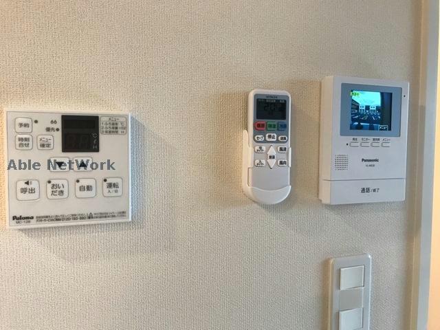 コンフォート三里木ABのその他写真