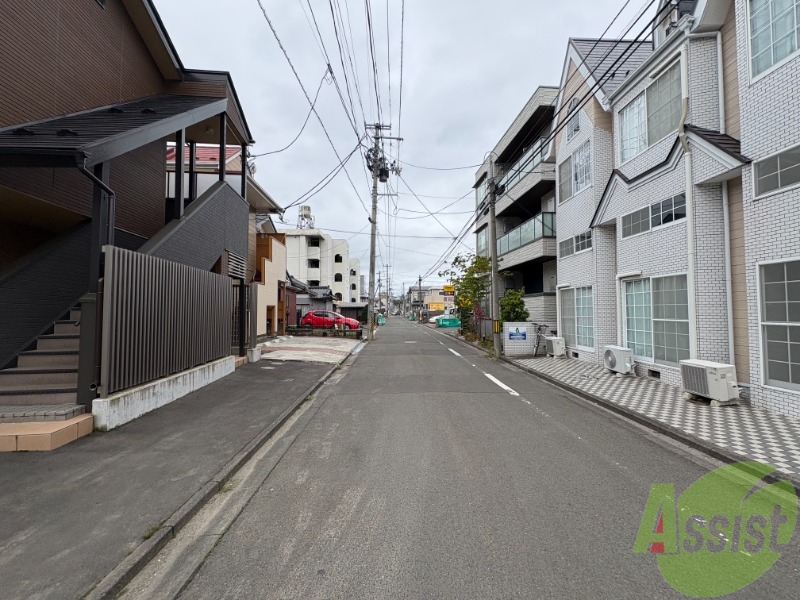 駐車場　駐車場その他