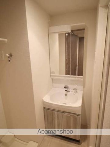 プレサンス上町台クレストの内装写真