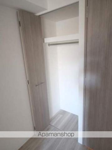 プレサンス上町台クレストの内装写真