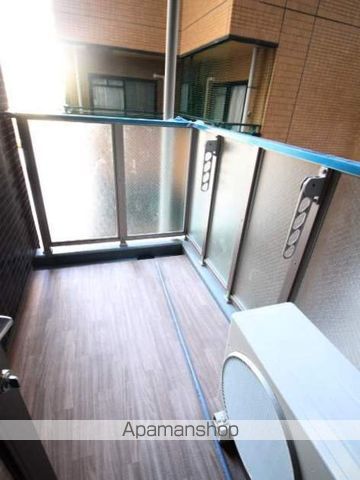 プレサンス上町台クレストの内装写真