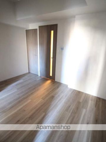 プレサンス上町台クレストの内装写真