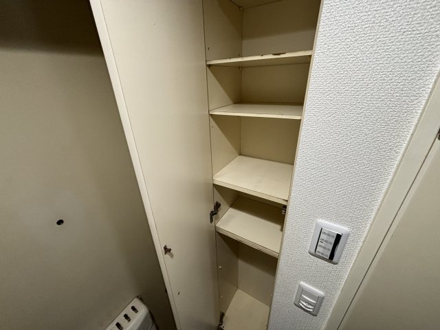 ジュネス城北新町IIIの内装写真