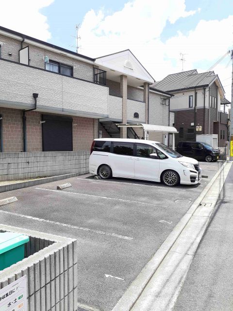 南海高野線 北野田駅 徒歩18分 2階建 築19年のその他写真