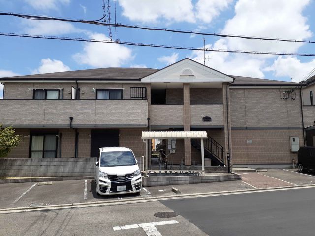 南海高野線 北野田駅 徒歩18分 築19年