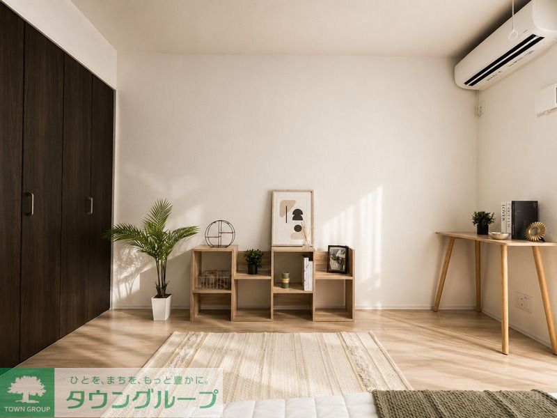 その他部屋・スペース　お問合せはタウンハウジングまで！※現地待合わせ相談可能
