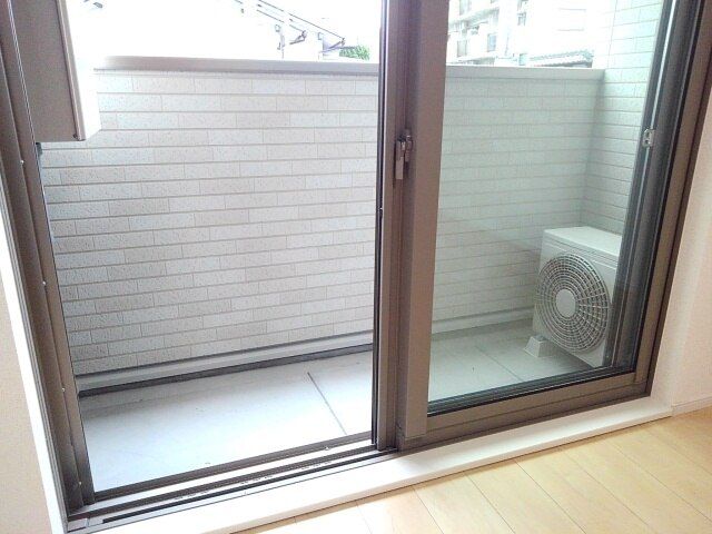 花音名西の内装写真