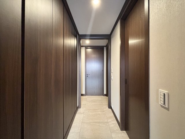 グラングリーン大阪THE NORTH RESIDENCEの内装写真