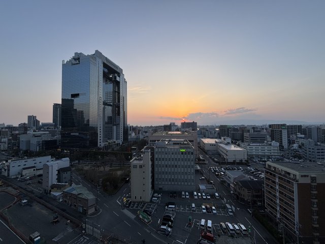 グラングリーン大阪THE NORTH RESIDENCEのその他写真