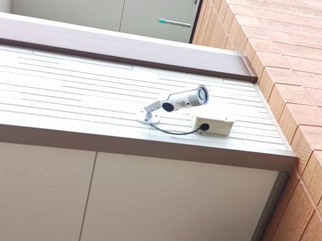 南海高野線 初芝駅 徒歩17分 2階建 築5年のその他写真