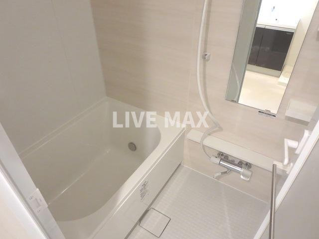 バス・シャワールーム　別号室参考写真