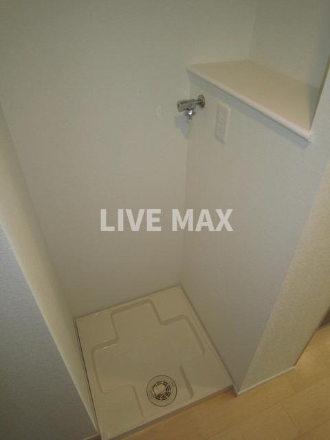 その他設備　別号室参考写真