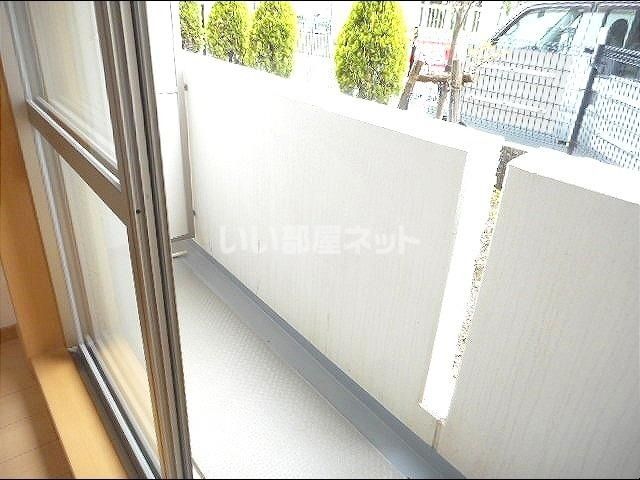 京王線 府中駅 徒歩6分 5階建 築19年の内装写真