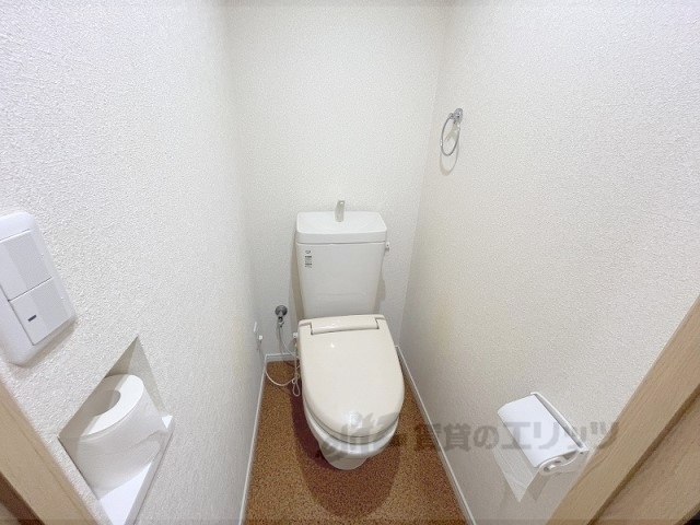 ミリオスポットの風呂写真