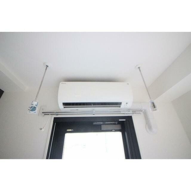 その他設備　物件画像