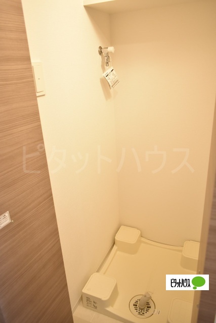 ブルーライン 吉野町駅 徒歩4分 10階建 築6年のその他写真