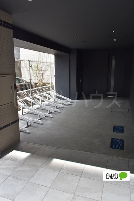 ブルーライン 吉野町駅 徒歩4分 10階建 築6年のその他写真