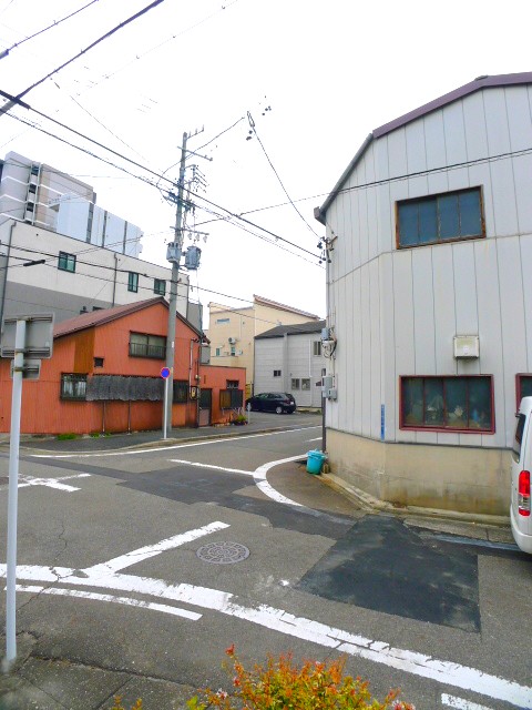 ＪＲ東海道本線 尾頭橋駅 徒歩9分 2階建 築14年のその他写真