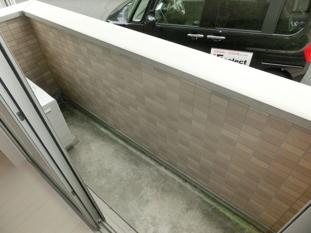 カーサウノの内装写真