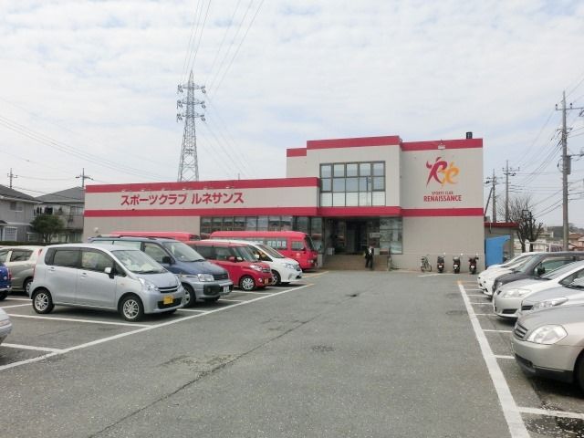 カーサウノの周辺写真