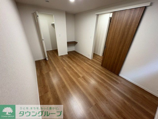 その他部屋・スペース　リビング/居室