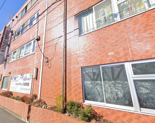 幼稚園・保育園　ジョイキッズ保育園（幼稚園・保育園）まで925m