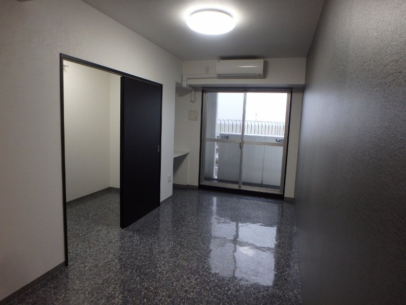 ONLY ONE鶴之荘の居間写真
