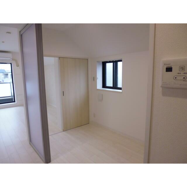 その他設備　※別部屋参考写真です