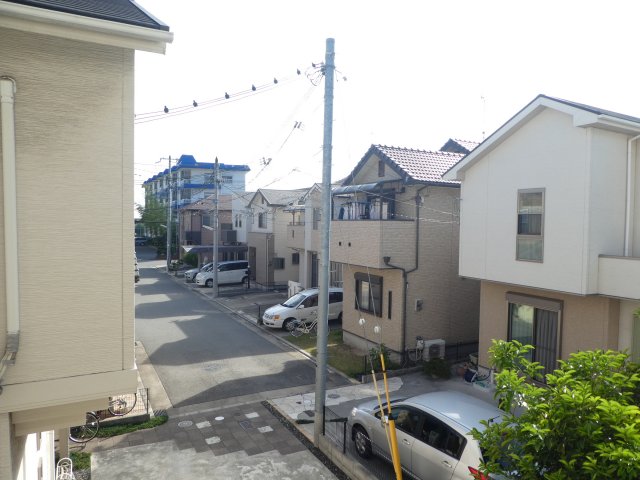 ＪＲ山陽本線 魚住駅 徒歩10分 3階建 築45年のその他写真