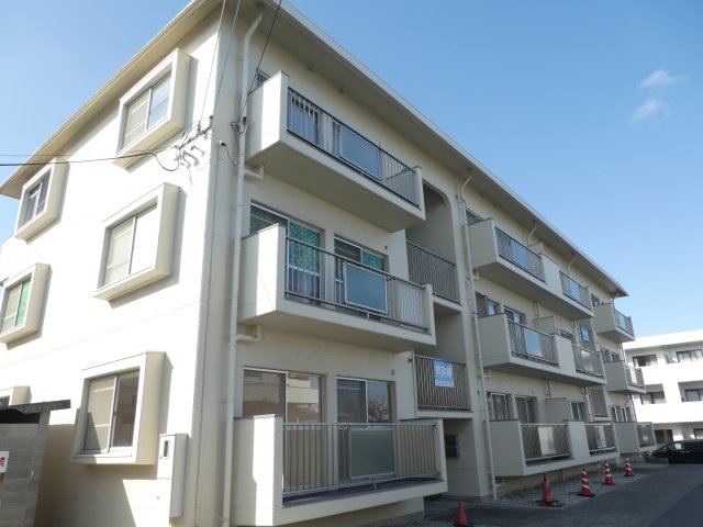 ＪＲ山陽本線 魚住駅 徒歩10分 築45年