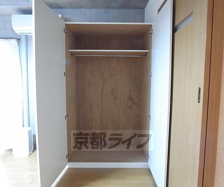 黒門京邑館の内装写真