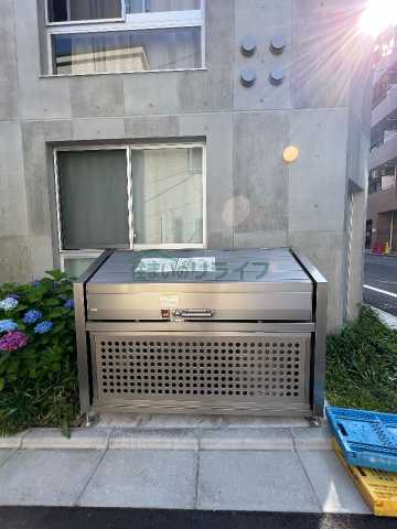 その他設備　LEGALAND三軒茶屋ANNEX