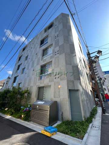 建物外観　LEGALAND三軒茶屋ANNEX