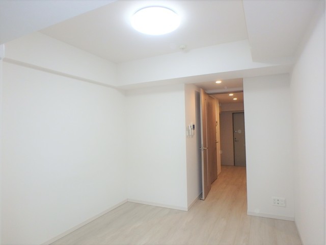 居室・リビング　きれいなお部屋