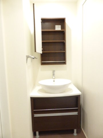洗面設備　洗面※別部屋参考写真