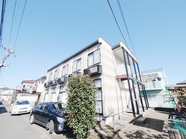建物外観　★外観です★