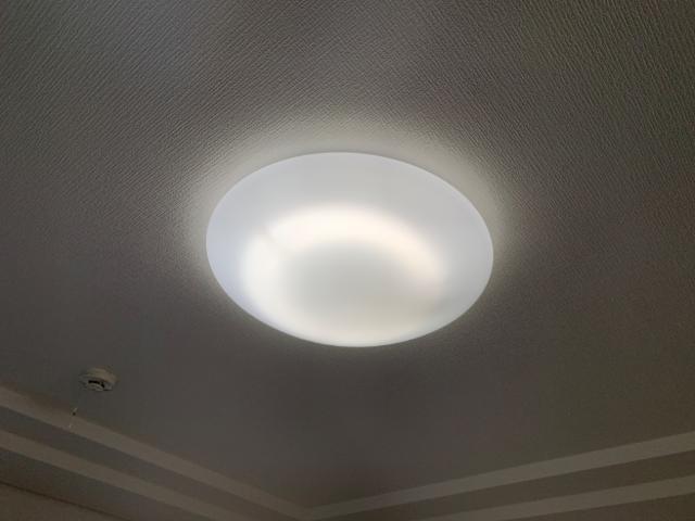その他設備　照明器具