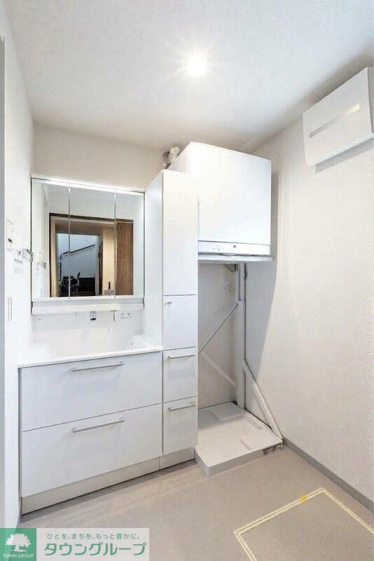 LA VIE LENTE戸建 北棟の内装写真