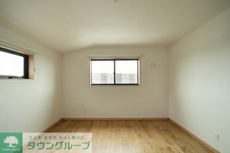 LA VIE LENTE戸建 北棟の内装写真