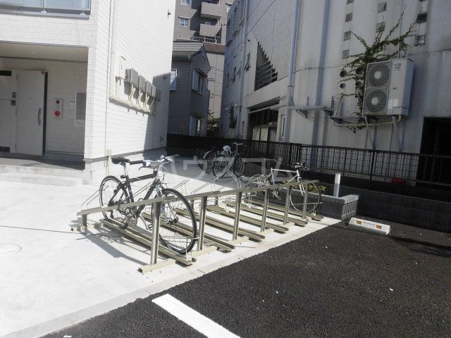 リブリ・YaEnの外観写真