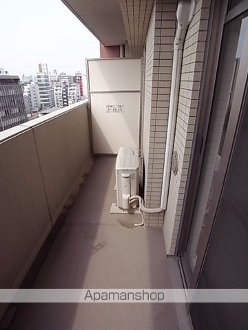 地下鉄谷町線 谷町九丁目駅 徒歩5分 14階建 築20年の内装写真