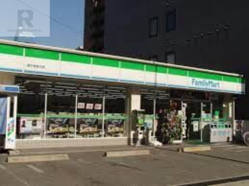 地下鉄御堂筋線 西中島南方駅 徒歩3分 11階建 築20年の周辺写真