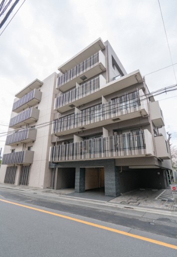 都営三田線 西巣鴨駅 徒歩9分 築10年