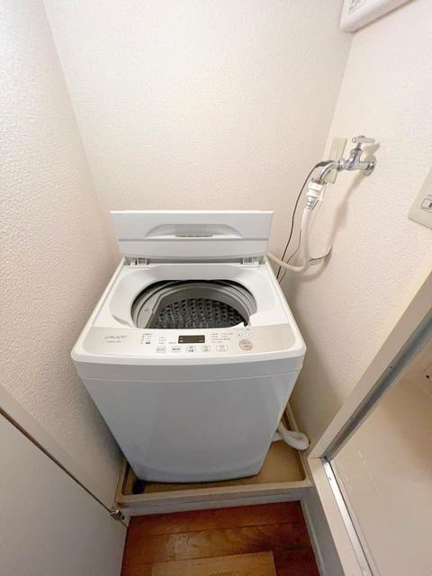 その他　別部屋同仕様タイプ