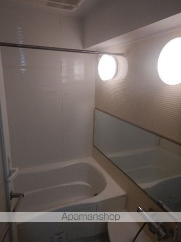 都営浅草線 三田駅 徒歩5分 11階建 築22年の風呂写真