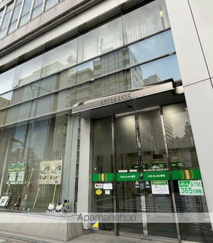 都営浅草線 三田駅 徒歩5分 11階建 築22年の周辺写真