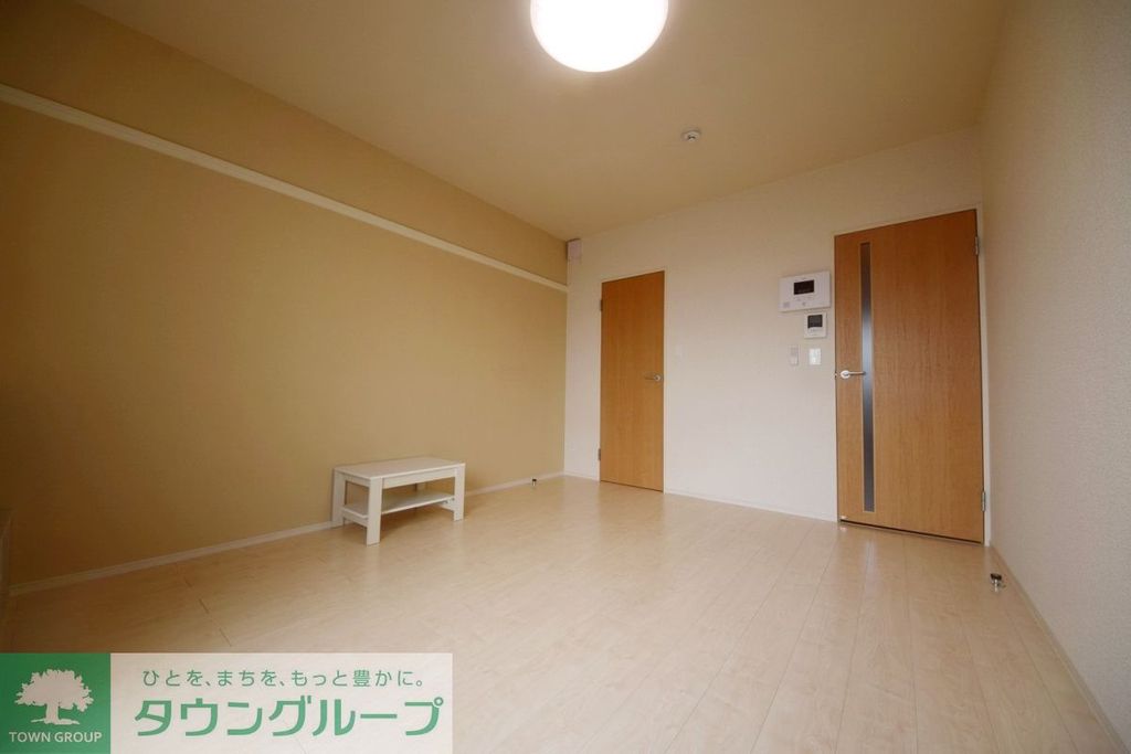 つくばエクスプレス 六町駅 徒歩18分 3階建 築10年の内装写真