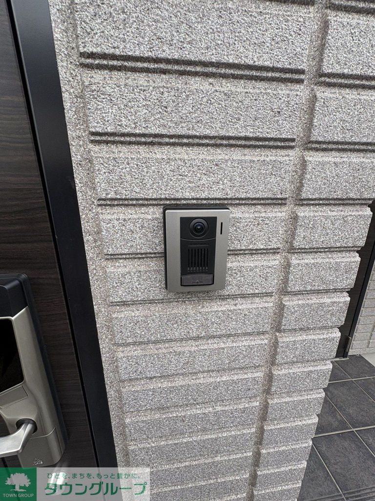その他共有部分　★お部屋探しは、タウンハウジング多摩センター店へ★